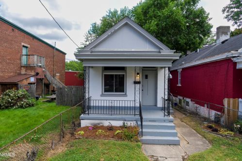 1906 Eastern Ave, Covington, KY 41014-1429