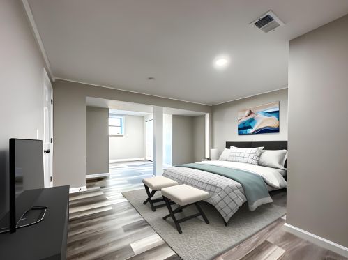 7131 Manderlay Dr, Florence KY  41042-2623 exterior