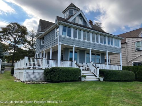 60 Ocean Blvd, Atlantic Highlands, NJ 07716-1340