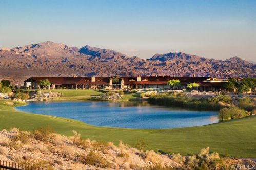 2908 Esmerelda Dr, Bullhead City AZ  86429-1126 exterior