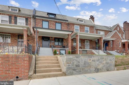 245 Ingraham St, Washington, DC 20011-6625