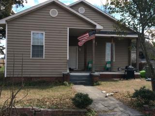 928 Texas St, Columbia SC  29201-4640 exterior