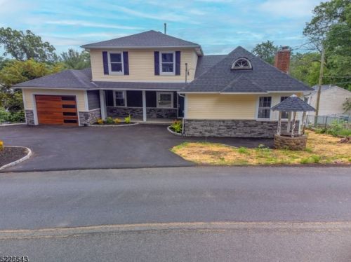 172 Franklin Rd, Parsippany NJ  07834-1537 exterior