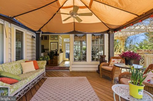 14540 Brinestone Pl, Haymarket VA  20169-2640 exterior