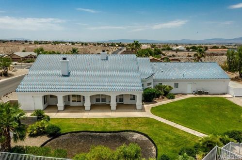 1895 Corwin Rd, Bullhead City AZ  86442-8774 exterior