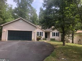 119 Yorktown Blvd, Locust Grove, VA 22508-5127