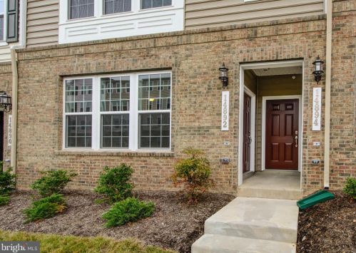 14894 Mason Creek Cir, Woodbridge VA  22191-3365 exterior