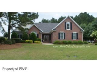 6922 Pitcairn Dr, Fayetteville, NC 28306-7510
