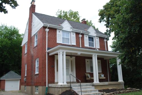 5123 Grafton Ave, Cincinnati, OH 45237-6031