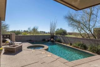 10603 Fernwood Ln, Scottsdale, AZ 85262-3431