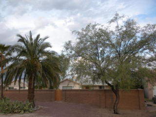 914 Magnolia Ave, Tucson AZ  85711-5021 exterior