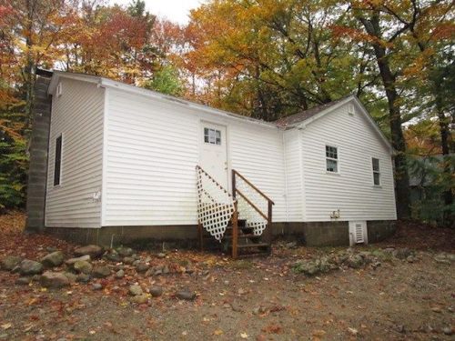 200 Nicola Rd, Wakefield, NH 03887-6031