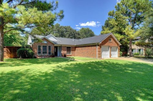 1420 Mimosa Ct, Lewisville, TX 75028-3637