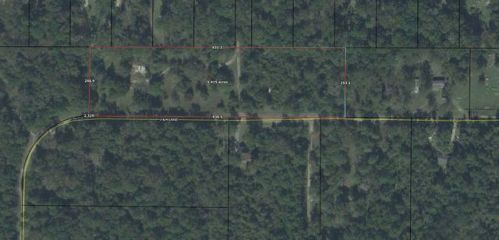 106 J K Ln, Crawfordville, FL 32327-5519