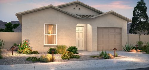 2391 Oakmont Ln, Casa Grande, AZ 85122-6655