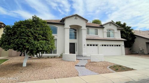 3883 Indigo Bay Dr, Gilbert, AZ 85234-0037