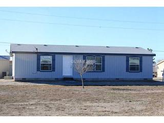 211 Liberty St, Pahrump, NV 89048-4921