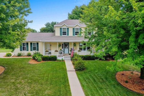 2377 Ridge Ter, Green Bay, WI 54311-6734