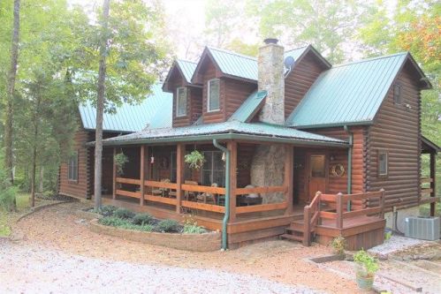 1032 Taylor Ford Rd, Monroe, TN 38573-4260