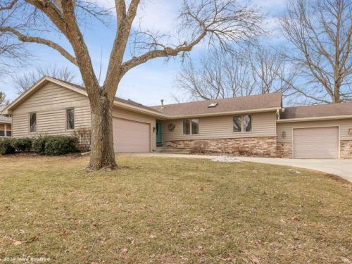 1168 Columbine Ct, Norwalk IA  50211-1902 exterior