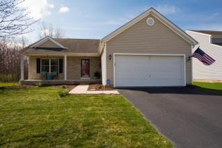 1529 Plowington Dr, Delaware, OH 43015-4256