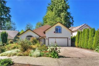 2037 Marion St, Olympia WA  98506-4427 exterior