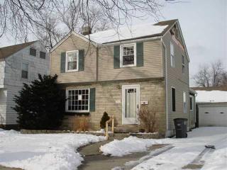 1156 Corbin Rd, Toledo, OH 43612-2321