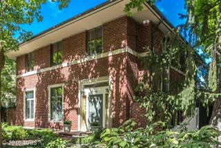 3819 Ingomar St, Washington, DC 20015-1929