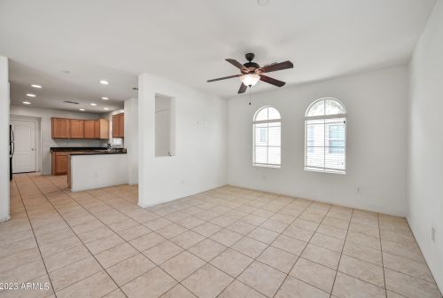 2255 Ponderosa Dr, Gilbert AZ  85295-3525 exterior