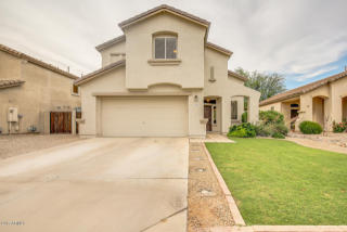 2656 Brooks St, Gilbert, AZ 85296-8851