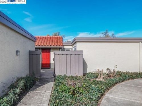1469 Calle Enrique, Pleasanton, CA 94566-5921