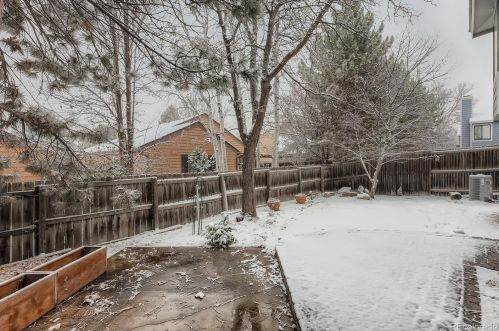 8040 Dartmouth Ave, Denver CO 80231-4359 exterior