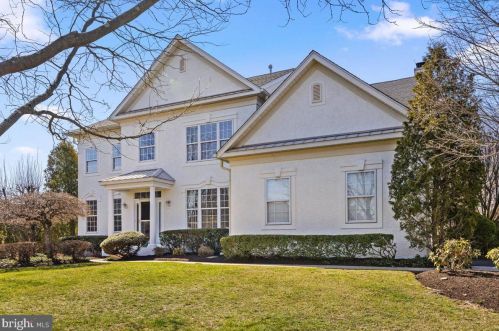 1023 Glendevon Dr, Prospectville, PA 19002-1854