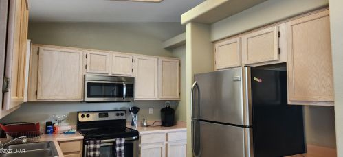 1000 Thunderbolt Ave, Lake Havasu City AZ  86406-7811 exterior