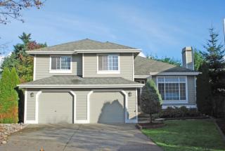 8228 125th Ct, Kirkland WA  98034-2517 exterior