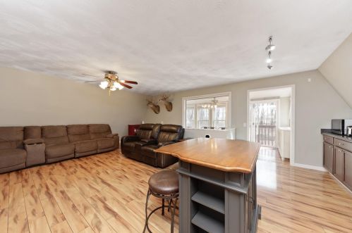 4916 Wahlsburg East Rd, Brown County OH  45121-9484 exterior