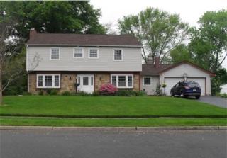 12 Mistletoe Dr, Matawan, NJ 07747-3716