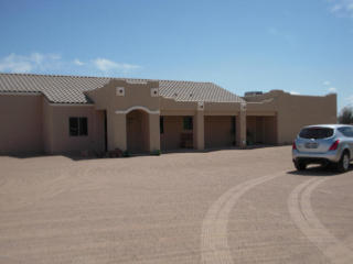 34795 Eclipse Rd, Stanfield, AZ 85172-8615