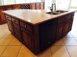 325 Lancaster Ln, League City TX  77573-6365 exterior