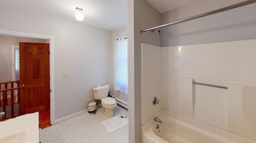 31 Corey Trl, Richmond RI  02898-1162 exterior