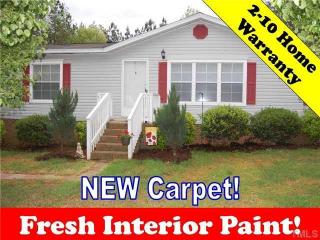 130 Castlebury Ln, Franklinton, NC 27525-9462