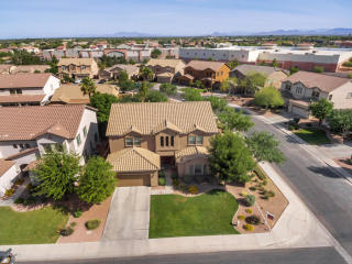 1440 Boston St, Gilbert, AZ 85295-6167