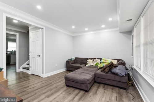 14688 Pinon Ct, Woodbridge VA  22191-3130 exterior