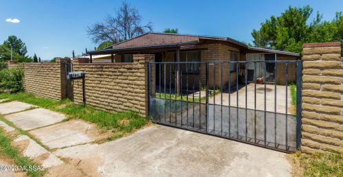 421 Calle Sonora, Nogales, AZ 85621-1121
