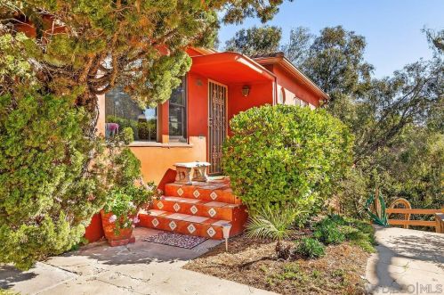 3122 Quince St, San Diego, CA 92104-5019