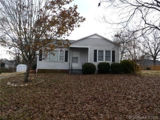 411 Gold Hill Dr, Salisbury, NC 28146-5824