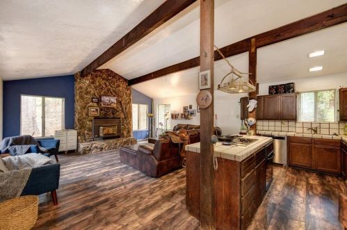 2844 Lilac Rd, Pacific House, CA 95726-9706