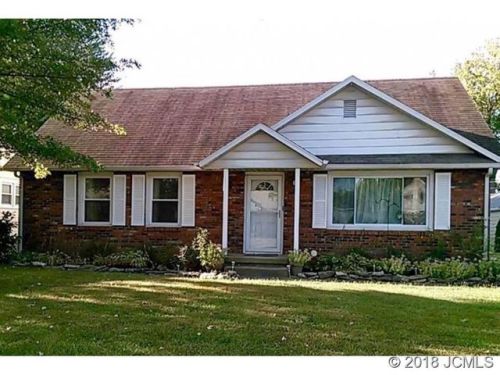 409 Highland Dr, Madison, IN 47250-2245