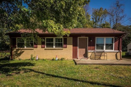 9403 Tallridge Ct, Louisville, KY 40229-1356