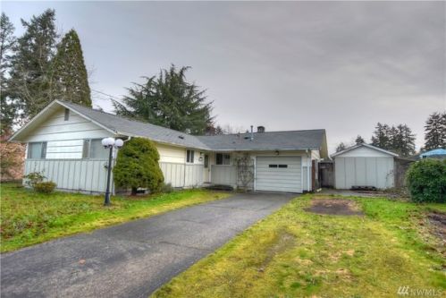 1314 Stillwell St, Olympia, WA 98516-5644